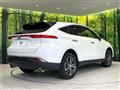 2024 Toyota Harrier