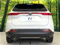 2024 Toyota Harrier