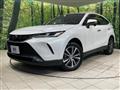 2024 Toyota Harrier