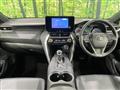 2024 Toyota Harrier
