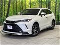 2024 Toyota Harrier