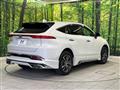 2024 Toyota Harrier