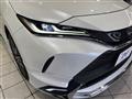 2024 Toyota Harrier