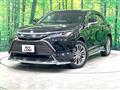 2024 Toyota Harrier