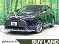 2024 Toyota Harrier