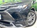 2024 Toyota Harrier