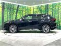 2024 Toyota Harrier