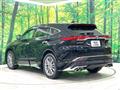 2024 Toyota Harrier