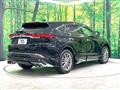 2024 Toyota Harrier