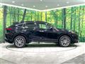 2024 Toyota Harrier