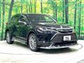 2024 Toyota Harrier