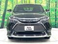 2024 Toyota Harrier