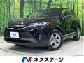 2024 Toyota Harrier