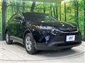 2024 Toyota Harrier