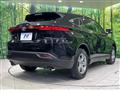 2024 Toyota Harrier