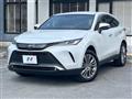 2024 Toyota Harrier