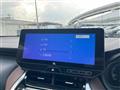 2024 Toyota Harrier