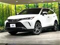 2024 Toyota Harrier