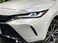 2024 Toyota Harrier
