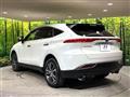 2024 Toyota Harrier