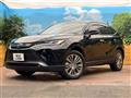2025 Toyota Harrier