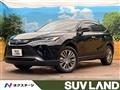 2025 Toyota Harrier
