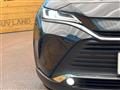 2025 Toyota Harrier