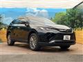 2025 Toyota Harrier