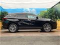 2025 Toyota Harrier