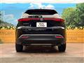 2025 Toyota Harrier