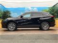 2025 Toyota Harrier