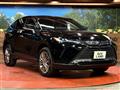 2025 Toyota Harrier