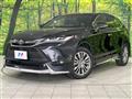 2021 Toyota Harrier