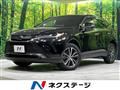 2023 Toyota Harrier
