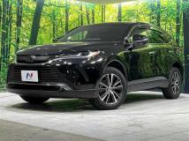 2023 Toyota Harrier