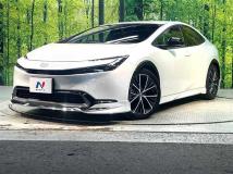 2023 Toyota Prius