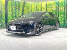 2024 Toyota Prius