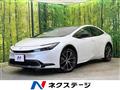 2025 Toyota Prius