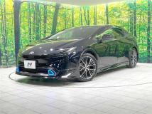 2025 Toyota Prius