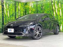 2025 Toyota Prius
