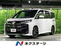 2022 Toyota Noah