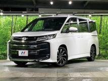 2022 Toyota Noah