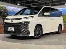 2022 Toyota Voxy