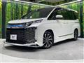 2022 Toyota Voxy