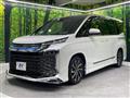 2022 Toyota Voxy