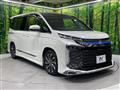 2022 Toyota Voxy