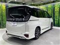 2022 Toyota Voxy