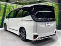 2022 Toyota Voxy
