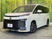 2023 Toyota Voxy