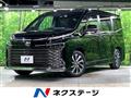 2023 Toyota Voxy
